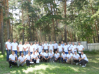 празднование 8-летие компании MedHouse Kazakhstan 