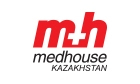 5-летие MedHouse Kazakhstan